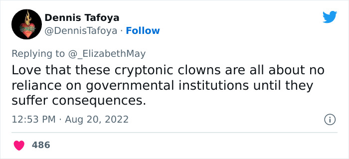 Folks Online Are Cracking Up At This Man For Choosing Crypto Assets Over The House In His Divorce Folks Online Are Cracking Up At This Man For Choosing Crypto Assets Over The House In His Divorce