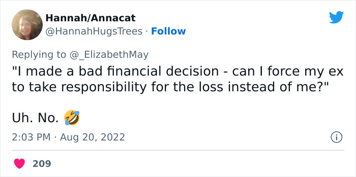 Folks Online Are Cracking Up At This Man For Choosing Crypto Assets Over The House In His Divorce Folks Online Are Cracking Up At This Man For Choosing Crypto Assets Over The House In His Divorce
