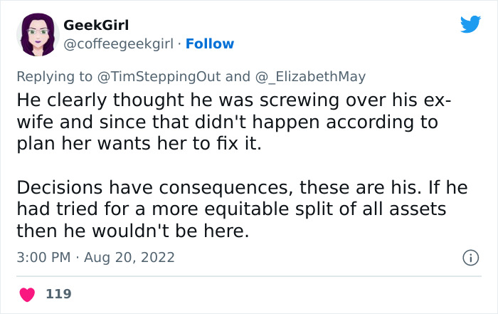Folks Online Are Cracking Up At This Man For Choosing Crypto Assets Over The House In His Divorce Folks Online Are Cracking Up At This Man For Choosing Crypto Assets Over The House In His Divorce