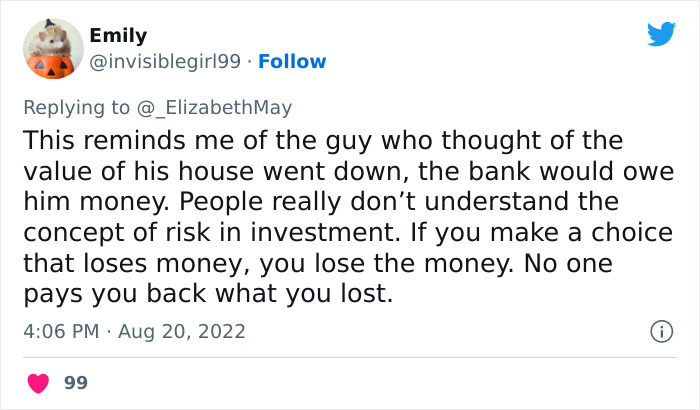 Folks Online Are Cracking Up At This Man For Choosing Crypto Assets Over The House In His Divorce Folks Online Are Cracking Up At This Man For Choosing Crypto Assets Over The House In His Divorce