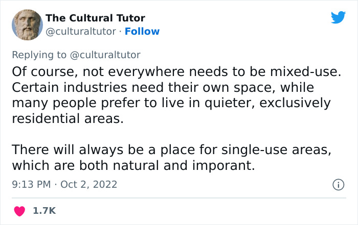 'The Cultural Tutor' Explains Why Some Cities Feel More Alive Than Others