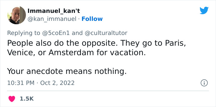 Twitter Account That Offers "A Beautiful Education" Explains Why Some Cities Feel More Alive Than Others Twitter Account That Offers "A Beautiful Education" Explains Why Some Cities Feel More Alive Than Others