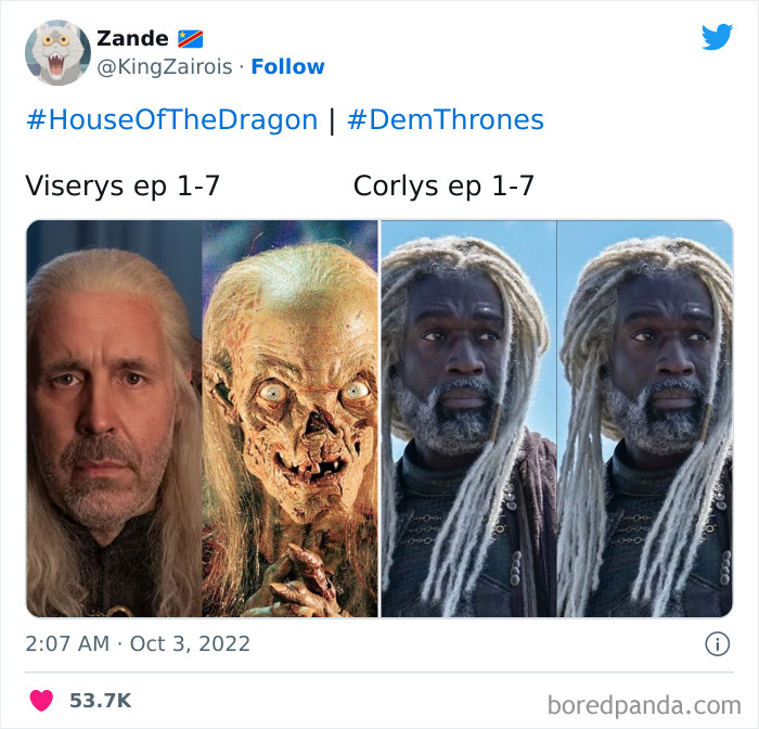 House Of The Dragon