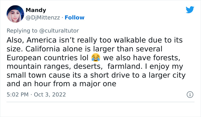 Twitter Account That Offers "A Beautiful Education" Explains Why Some Cities Feel More Alive Than Others Twitter Account That Offers "A Beautiful Education" Explains Why Some Cities Feel More Alive Than Others