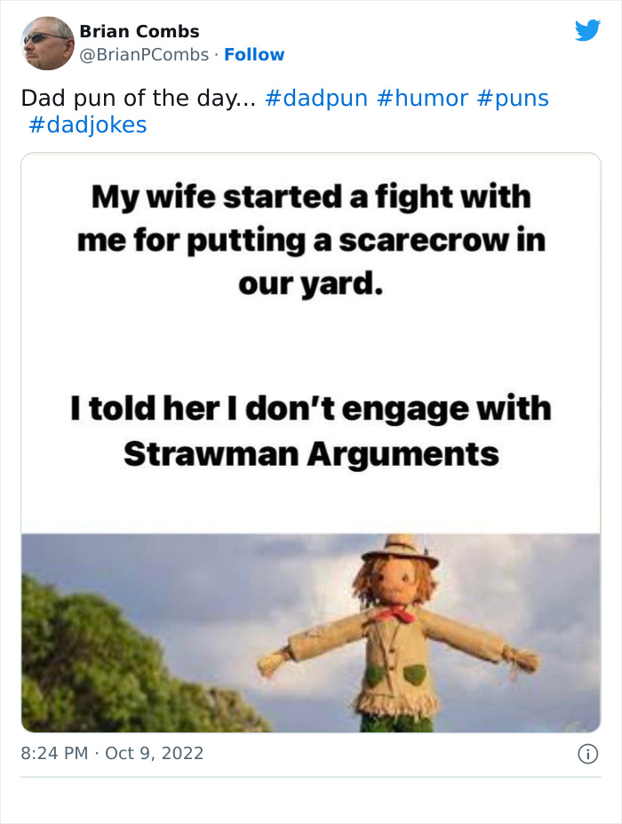 Strawman Arguments