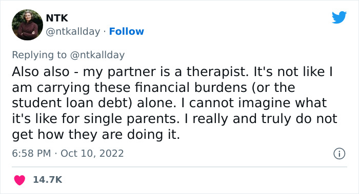 People Compare Their Living Costs In The Past Vs. Now, And The Reality Is Devastating People Compare Their Living Costs In The Past Vs. Now, And The Reality Is Devastating
