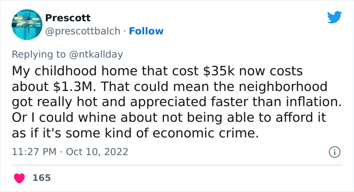 People Compare Their Living Costs In The Past Vs. Now, And The Reality Is Devastating People Compare Their Living Costs In The Past Vs. Now, And The Reality Is Devastating