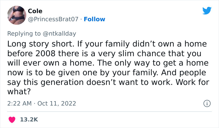 People Compare Their Living Costs In The Past Vs. Now, And The Reality Is Devastating People Compare Their Living Costs In The Past Vs. Now, And The Reality Is Devastating