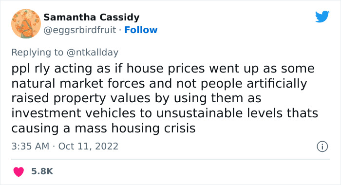 People Compare Their Living Costs In The Past Vs. Now, And The Reality Is Devastating People Compare Their Living Costs In The Past Vs. Now, And The Reality Is Devastating