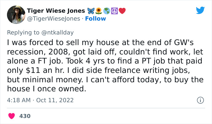 People Compare Their Living Costs In The Past Vs. Now, And The Reality Is Devastating People Compare Their Living Costs In The Past Vs. Now, And The Reality Is Devastating