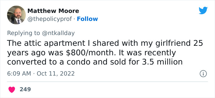 People Compare Their Living Costs In The Past Vs. Now, And The Reality Is Devastating People Compare Their Living Costs In The Past Vs. Now, And The Reality Is Devastating