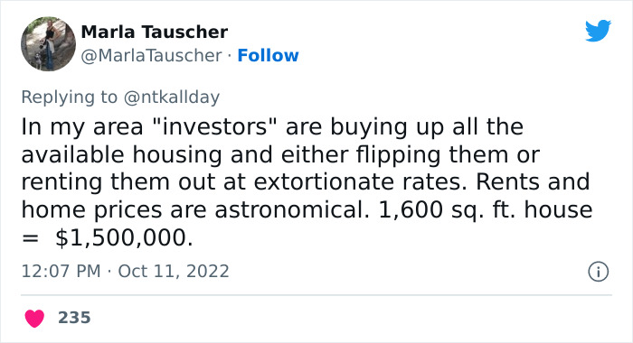 People Compare Their Living Costs In The Past Vs. Now, And The Reality Is Devastating People Compare Their Living Costs In The Past Vs. Now, And The Reality Is Devastating