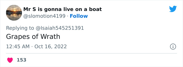 Users Online Are Cracking Up At These 20 Answers After Someone Asked If America Has A “National Epic” Users Online Are Cracking Up At These 20 Answers After Someone Asked If America Has A “National Epic”