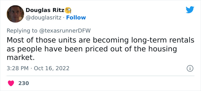 People Laugh At This Airbnb Host’s Post In Which They Are Confused As To Why Their Bookings Are Decreasing People Laugh At This Airbnb Host’s Post In Which They Are Confused As To Why Their Bookings Are Decreasing