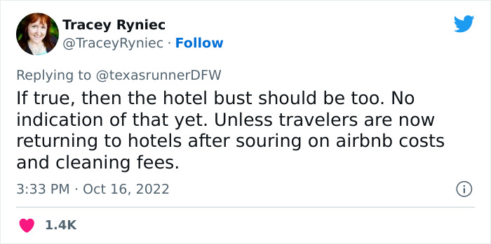 People Laugh At This Airbnb Host’s Post In Which They Are Confused As To Why Their Bookings Are Decreasing
