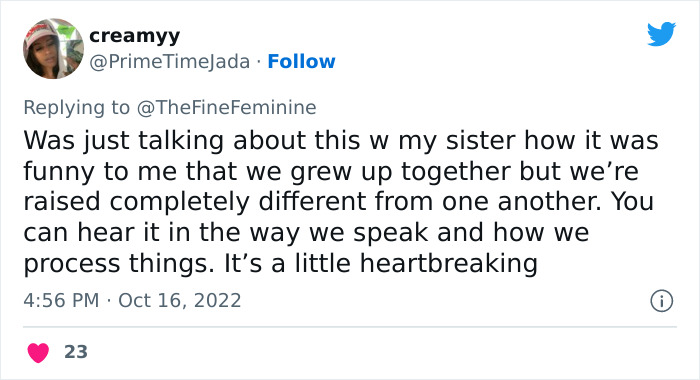 "One Becomes A Narcissist And One Doesn't": Doctor Explains Why No One Ever Has "The Same Parents" "One Becomes A Narcissist And One Doesn't": Doctor Explains Why No One Ever Has "The Same Parents"
