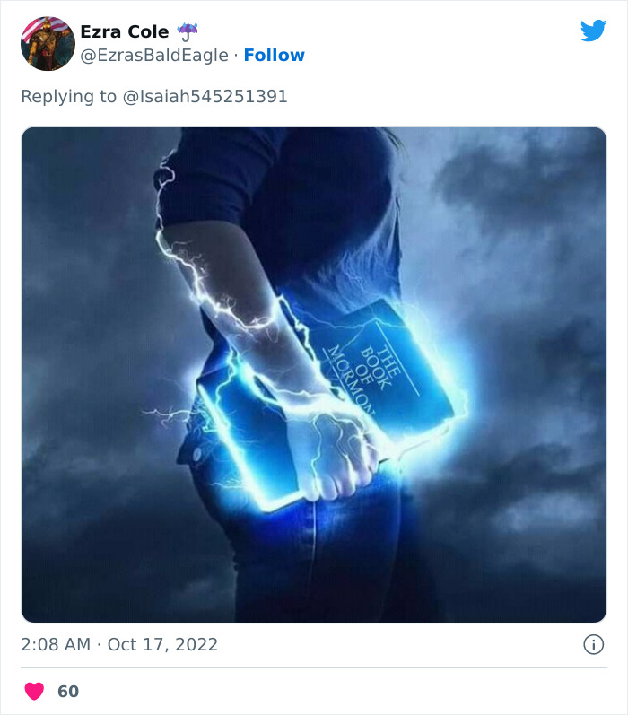 Users Online Are Cracking Up At These 20 Answers After Someone Asked If America Has A “National Epic” Users Online Are Cracking Up At These 20 Answers After Someone Asked If America Has A “National Epic”