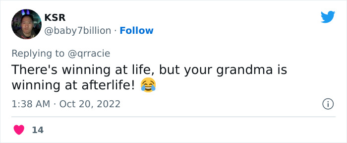 “Let’s Keep In Touch!”: Hilarious Grandma Has Ouija Boards Distributed At Her Funeral “Let’s Keep In Touch!”: Hilarious Grandma Has Ouija Boards Distributed At Her Funeral