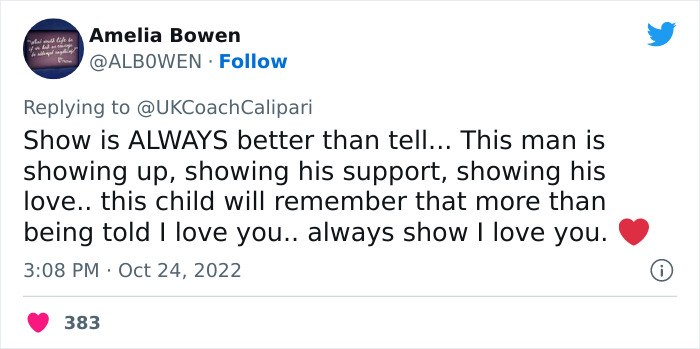 Miner Goes Viral For Rushing To Take His 3-Year-Old Son To His First Basketball Game While Covered In Coal Dust Miner Goes Viral For Rushing To Take His 3-Year-Old Son To His First Basketball Game While Covered In Coal Dust