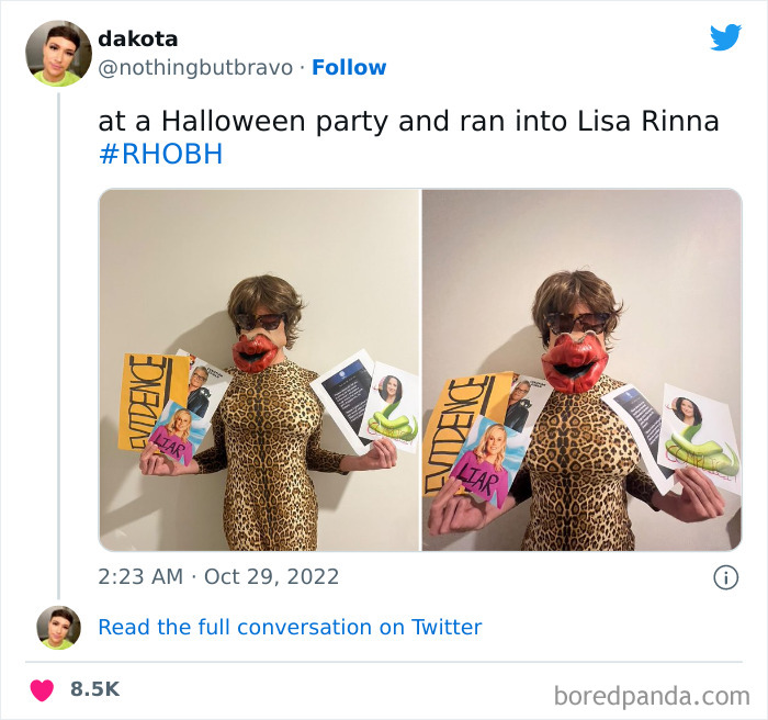 Lisa Rinna
