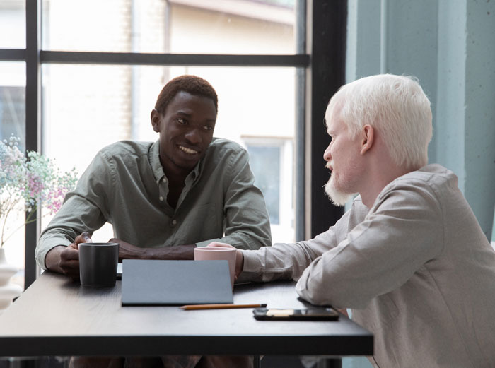 "I Don't Really Care About Politics"