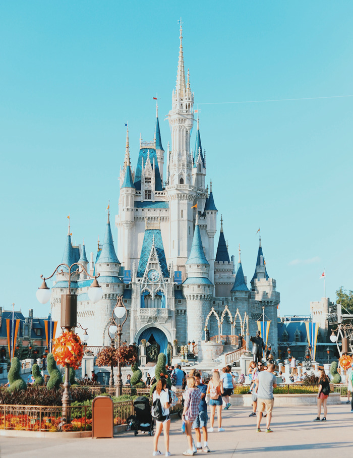 If You Could Become Any Cartoon Character For One Day, Who Would You Be?