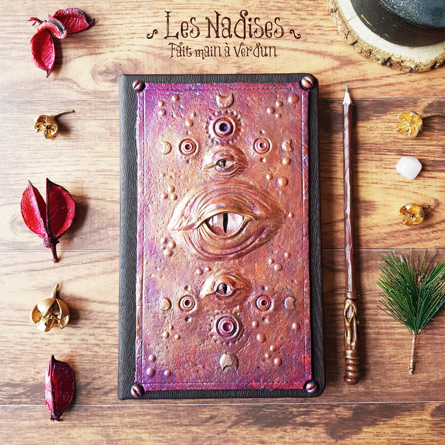 Divination Journal