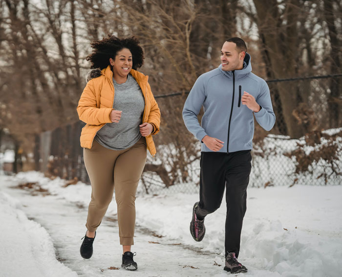 "Have You Lost Weight?"