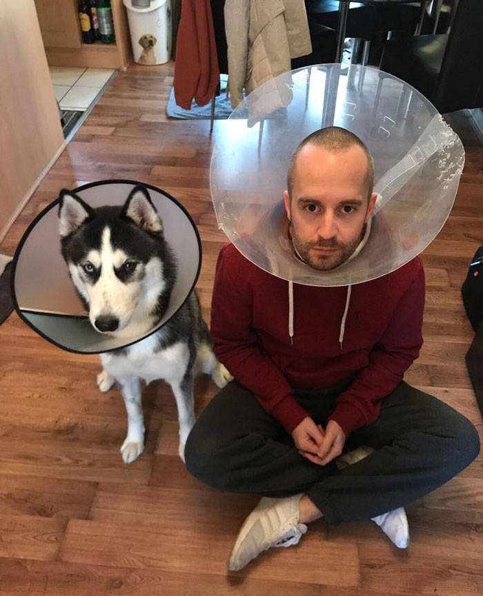 Like Exactly The Same