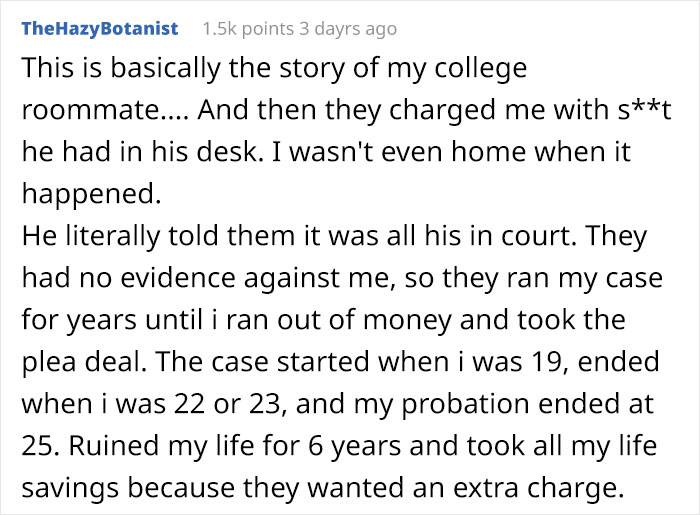 "Today I Messed Up By Going To A Supermarket Chain And Admitting I Shoplifted For 2 Years" "Today I Messed Up By Going To A Supermarket Chain And Admitting I Shoplifted For 2 Years"