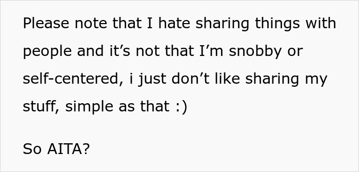 “Am I The Jerk For Refusing To Share My Sanitary Pads With My Stepdaughter?” “Am I The Jerk For Refusing To Share My Sanitary Pads With My Stepdaughter?”