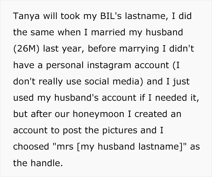 "Username Aesthetic": Bride Asks This Woman For Her Instagram Handle, Says She Will Uninvite Her From The Wedding If She Refuses