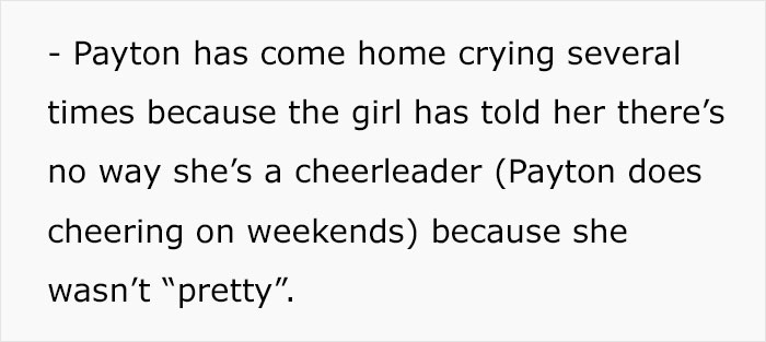 Mom Livid Her Daughter Was The Only One In Her Class Not Invited To A 7-Year-Old’s Birthday Because She Bullied The Birthday Girl Mom Livid Her Daughter Was The Only One In Her Class Not Invited To A 7-Year-Old’s Birthday Because She Bullied The Birthday Girl