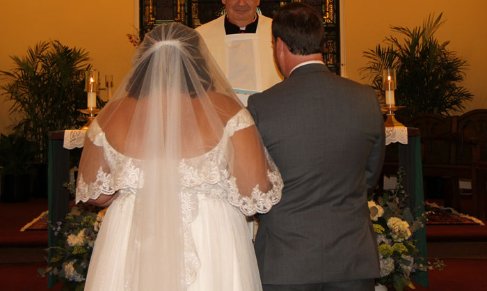 Evangelical Sister Gets Crossed Out From The Wedding Guest List After She Gets Into Religious Argument With Catholic Bride Evangelical Sister Gets Crossed Out From The Wedding Guest List After She Gets Into Religious Argument With Catholic Bride