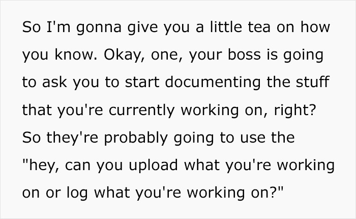Tech CEO Reveals Red Flags To Look Out For That Mean You Are About To Get Fired Tech CEO Reveals Red Flags To Look Out For That Mean You Are About To Get Fired