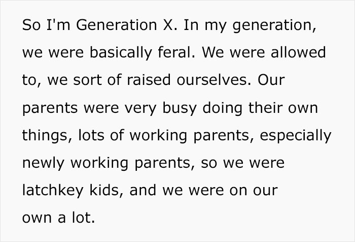 Counselor Expresses Thoughts On Parents Who Used To Neglect Their Kids And Now Need Their Support Counselor Expresses Thoughts On Parents Who Used To Neglect Their Kids And Now Need Their Support