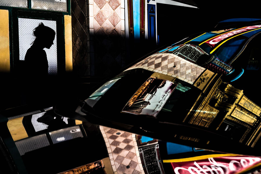 Street Photography Contest: Meet The Winners And Finalists Of The Independent Photographer's Awards Street Photography Contest: Meet The Winners And Finalists Of The Independent Photographer's Awards