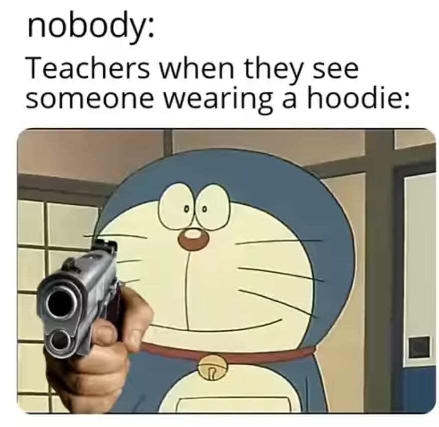 20 School Memes That Are So Relatable It Hurts.