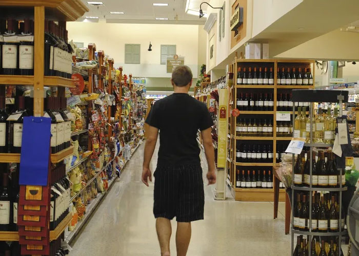 "Today I Messed Up By Going To A Supermarket Chain And Admitting I Shoplifted For 2 Years" "Today I Messed Up By Going To A Supermarket Chain And Admitting I Shoplifted For 2 Years"