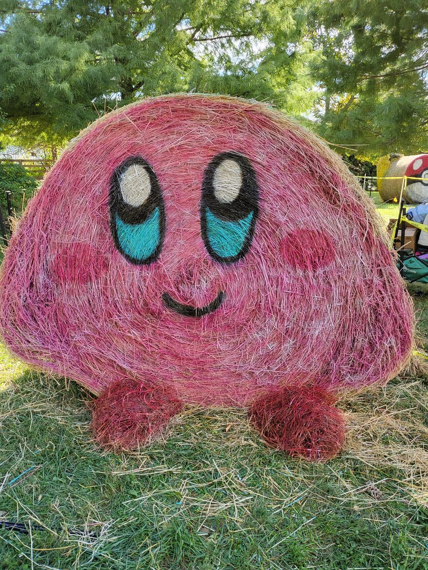 Nintendo's Kirby
