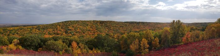 Northern Sd State Park Oct1