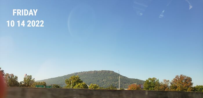 Literally Today. The Smokey Mountains Were So Gorgeous 😍