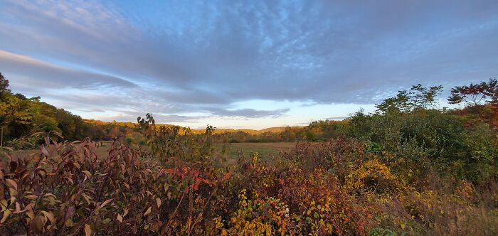 Falls Pennsylvania 10/16/22