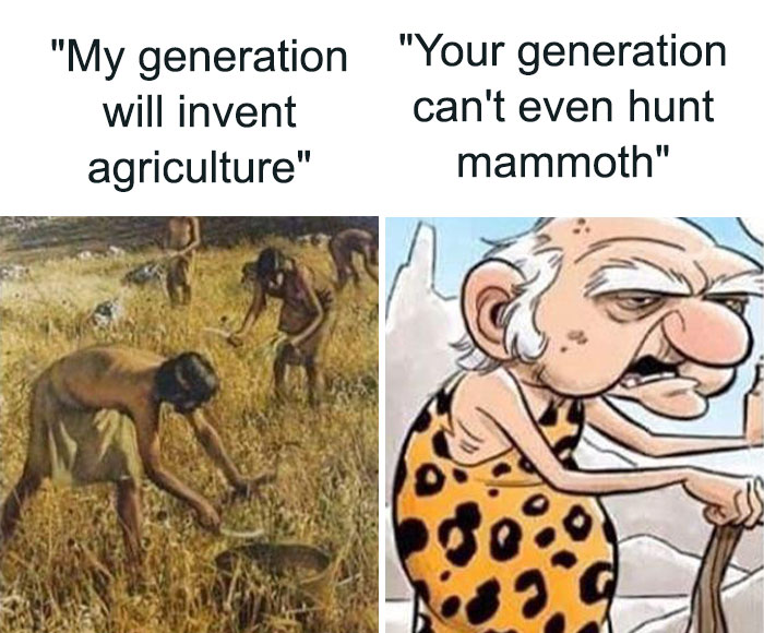 Only 2000 BC Boomers Will Remember
