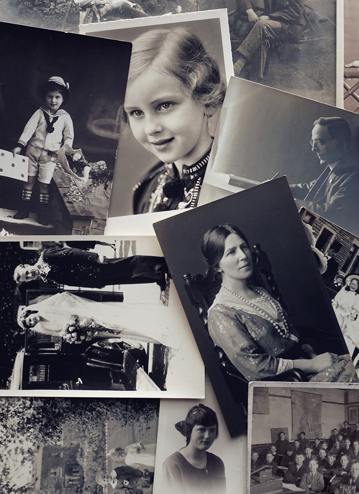 If You Could Meet Any Historical Person, Who Would That Be?