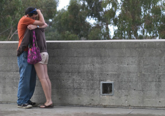 “What's Something That's Considered Normal That Creeps You Out Immediately?” (40 Answers)