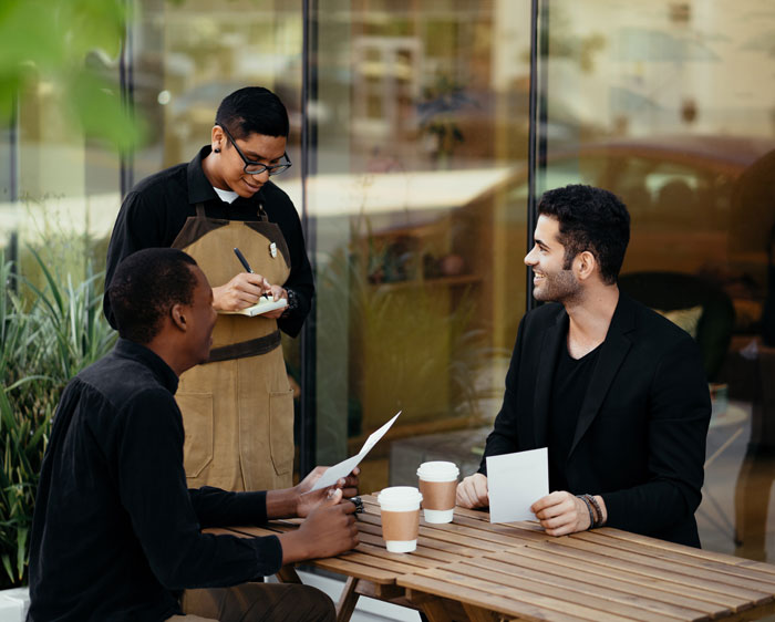 "I'm Allergic To _____."