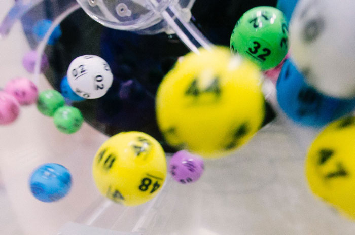 The Lottery Paradox