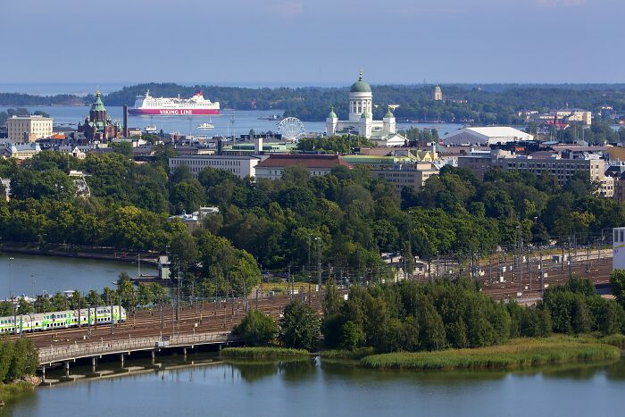 Helsinki, Finland