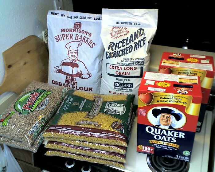 30 Luxuries That Are Apparently Necessities, According To These Former Poor People Online